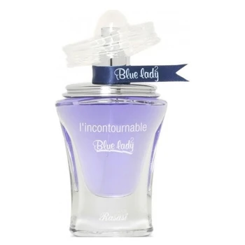 Rasasi LIncontournable Blue Lady 2 Women's Perfume